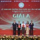 Vinh danh 26 tác phẩm đạt Giải thưởng Sách Quốc gia 2022 Vinh danh 26 tác phẩm đạt Giải thưởng Sách Quốc gia 2022