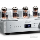 VK80i - Ampli đèn tích hợp, mạch auto-bias, công suất 55W