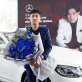Vũ trong “Về nhà đi con” tậu xe sang Mercedes-Benz S 450L 