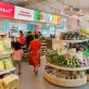  WinCommerce hiệu quả nhờ AI trong khâu logistics