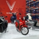 Xe máy điện VinFast được CNN chọn là 1 trong 5 biểu tượng mới của Hà Nội Xe máy điện VinFast được CNN chọn là 1 trong 5 biểu tượng mới của Hà Nội