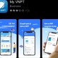 3 bước để báo hỏng dịch vụ viễn thông qua app My VNPT và ChatBot AMI