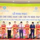 31 tỉnh, thành phố tham gia trưng bày, giới thiệu sản phẩm tại Hội chợ Làng nghề lần thứ 20