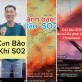 Bão SO2 tấn công vào Việt Nam là không có căn cứ