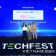 BIDV MetLife đồng hành cùng Techfest