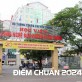 Điểm chuẩn 2024 Học viện Công nghệ Bưu chính Viễn thông cao nhất 26,4 