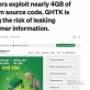 Hacker rao bán mã nguồn hệ thống Giao hàng Tiết kiệm