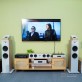 JBL ra mắt hệ thống thiết bị giải trí gia đình mới 