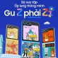 Ốp lưng NFC Flipsuit cho Galaxy Z Flip6 thể hiện cá tính GenZ Việt