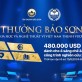 Phát động giải thưởng Bảo Sơn năm 2024