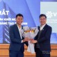 Ra mắt Vườn ươm khởi nghiệp đổi mới sáng tạo Đại học Quốc gia Hà Nội