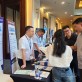 Sản xuất thông minh trong ngành điện tử: Kết nối và phát triển chuỗi cung ứng