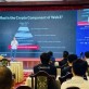 Sự trỗi dậy của Việt Nam trong ngành công nghiệp Blockchain thu hút các công ty quốc tế