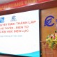 Thành lập Chi hội Vô Tuyến - Điện tử Trường Đại học Điện lực