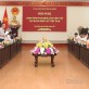 Tháo gỡ vướng mắc trong đầu tư xây dựng các công trình điện trên địa bàn tỉnh Nam Định