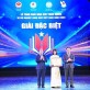 Trao Giải báo chí toàn quốc ‘Vì sự nghiệp giáo dục Việt Nam’ năm 2024