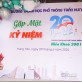 Trường THPT Trần Hưng Đạo, Hưng Yên - Hội khóa 20 năm đi xa để trở về