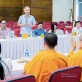 Ứng dụng khoa học công nghệ, trí tuệ nhân tạo vào khóa tu mùa hè 2024