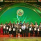 Vinh danh 88 thương hiệu, sản phẩm đã có đóng góp tích cực cho ngành nông nghiệp Việt Nam