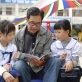 5 mô hình gia đình mà những đứa con dễ thành đạt 5 mô hình gia đình mà những đứa con dễ thành đạt