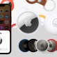 AirTag: Thiết bị định vị dễ được dùng vào mục đích xấu AirTag: Thiết bị định vị dễ được dùng vào mục đích xấu