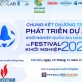 Chung kết Chương trình Phát triển Dự án Khởi nghiệp Quốc gia 2022 và Festival Khởi nghiệp Quốc gia 2023 Chung kết Chương trình Phát triển Dự án Khởi nghiệp Quốc gia 2022 và Festival Khởi nghiệp Quốc gia 2023