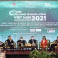 "Công nghệ và Năng lượng Việt Nam 2021" thúc đẩy phát triển công nghệ trong lĩnh vực năng lượng