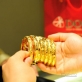 Dự báo giá vàng SJC trong nước ngày 24/10: Đi ngang