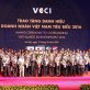 Liêm chính, đạo đức: Tiêu chí chính cho danh hiệu 'Doanh nhân Việt Nam tiêu biểu' năm 2022 Liêm chính, đạo đức: Tiêu chí chính cho danh hiệu 'Doanh nhân Việt Nam tiêu biểu' năm 2022