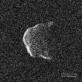 NASA phát hiện tiểu hành tinh bay qua Trái Đất thứ 1000 NASA phát hiện tiểu hành tinh bay qua Trái Đất thứ 1000