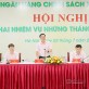 Hơn 213 nghìn khách hàng đã được vay vốn ưu đãi phục hồi kinh tế Hơn 213 nghìn khách hàng đã được vay vốn ưu đãi phục hồi kinh tế