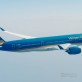 Vietnam Airlines tiến tới khôi phục hoàn toàn mạng bay quốc tế ngay những ngày đầu năm mới 2022
