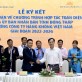 Vietnam Airlines và tỉnh Đồng Tháp ký kết thỏa thuận hợp tác toàn diện giai đoạn 2022 - 2026 Vietnam Airlines và tỉnh Đồng Tháp ký kết thỏa thuận hợp tác toàn diện giai đoạn 2022 - 2026