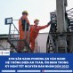 EVN sẵn sàng phương án đảm bảo vận hành hệ thống điện an toàn, ổn định dịp Tết Nhâm Dần 2022 EVN sẵn sàng phương án đảm bảo vận hành hệ thống điện an toàn, ổn định dịp Tết Nhâm Dần 2022