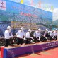Triển khai dự án truyền tải điện hơn 1.000 tỷ đồng tại Khánh Hòa Triển khai dự án truyền tải điện hơn 1.000 tỷ đồng tại Khánh Hòa