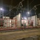 Hoàn thành toàn bộ công trình Trạm biến áp 500kV Nghi Sơn