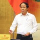 Kiện toàn Ban Chỉ đạo Chương trình quốc gia về sử dụng năng lượng tiết kiệm và hiệu quả
