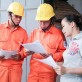 Tăng cường công tác quản lý an toàn sử dụng điện đối với các tổ chức, cá nhân Tăng cường công tác quản lý an toàn sử dụng điện đối với các tổ chức, cá nhân