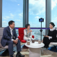 Hành trình trở thành top nhà bán lẻ trang sức Châu Á của PNJ : ‘Không để đạt đỉnh rồi mới đổi mới’ Hành trình trở thành top nhà bán lẻ trang sức Châu Á của PNJ : ‘Không để đạt đỉnh rồi mới đổi mới’