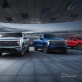 Ford F-150 Lightning 2022 ra mắt: Bán tải chạy điện giá khởi điểm chưa đến 40 nghìn USD Ford F-150 Lightning 2022 ra mắt: Bán tải chạy điện giá khởi điểm chưa đến 40 nghìn USD