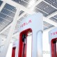 Nguyên nhân Tesla lên kế hoạch chia sẻ mạng lưới trạm sạc cho các hãng xe điện khác Nguyên nhân Tesla lên kế hoạch chia sẻ mạng lưới trạm sạc cho các hãng xe điện khác