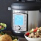 Nồi áp suất đa năng Instant Pot Duo Evo Plus: Trợ thủ đắc lực cho những người bận rộn Nồi áp suất đa năng Instant Pot Duo Evo Plus: Trợ thủ đắc lực cho những người bận rộn