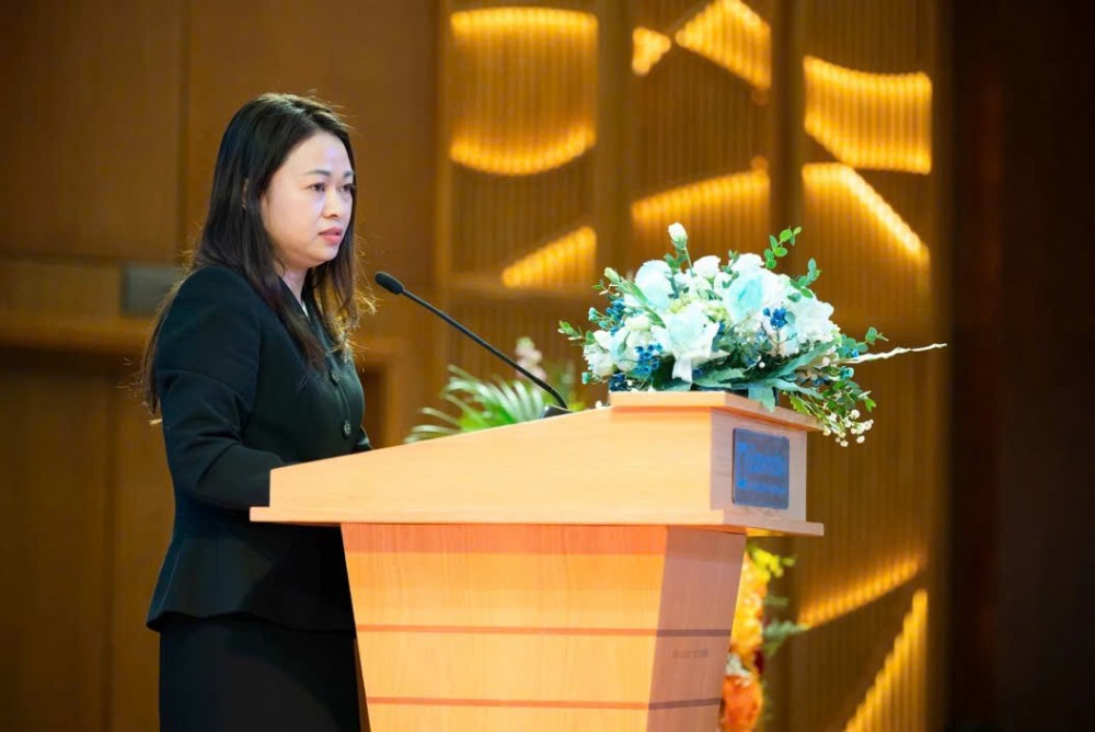 Mở ra những không gian kinh tế, cơ hội đầu tư, kinh doanh chưa từng có