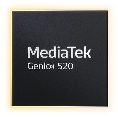 MediaTek ra mắt nền tảng IoT Genio 720 và Genio 520 cho các ứng dụng AI tạo sinh