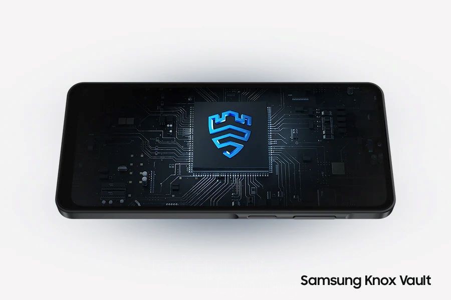 Samsung ra mắt Galaxy A06 5G
