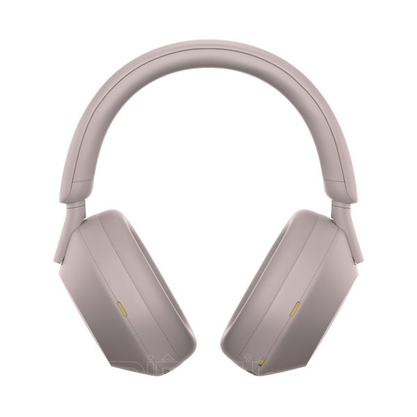 Sony WH-1000XM5 Hồng Khói