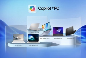 ASUS ghi đấu hành trình tiên phong mang laptop AI đến người dùng Việt