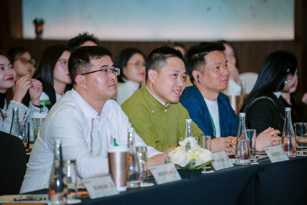 Yi He Tang Việt Nam đặt mục tiêu đến năm 2028 sở hữu 500 cửa hàng