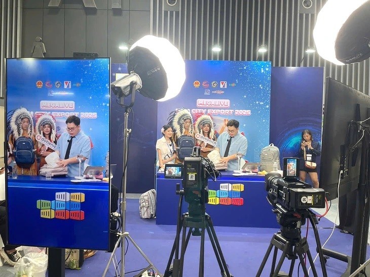 Đẩy mạnh xuất khẩu đặc sản Việt Nam qua thương mại điện tử Cơ hội và thách thức