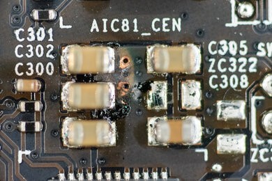 3 yếu tố khiến TV cao cấp 'hỏng' sớm
